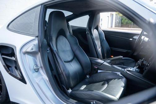 2013 Porsche 911 Turbo S