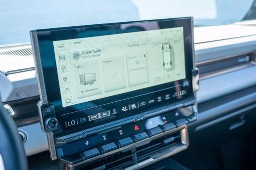2023 GMC HUMMER EV Pickup 3X
