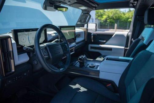 2023 GMC HUMMER EV Pickup 3X