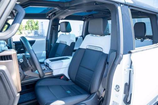 2023 GMC HUMMER EV Pickup 3X