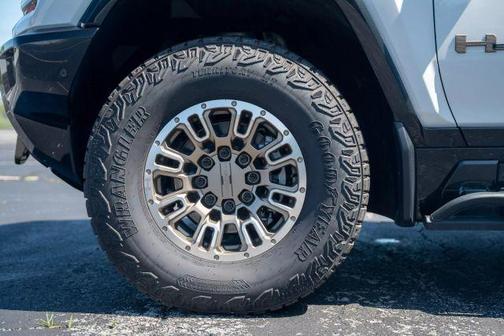 2023 GMC HUMMER EV Pickup 3X
