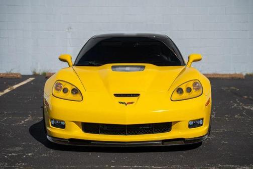 2013 Chevrolet Corvette ZR1