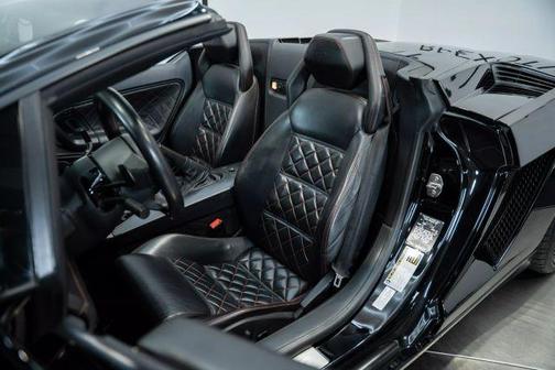 2013 Lamborghini Gallardo LP550-2