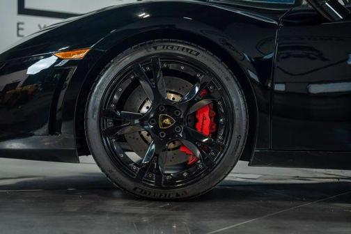 2013 Lamborghini Gallardo LP550-2