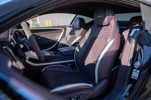 2023 Bentley Continental GT Speed