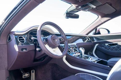 2023 Bentley Continental GT Speed
