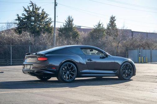 2023 Bentley Continental GT Speed