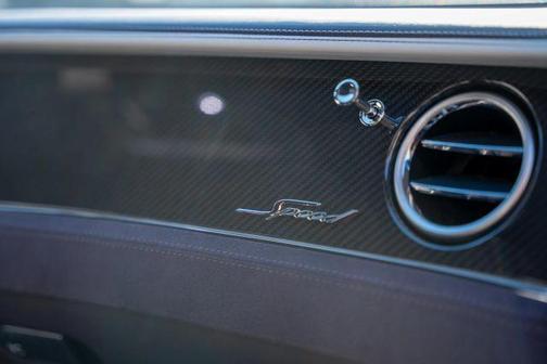 2023 Bentley Continental GT Speed