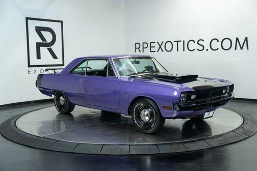 1971 Dodge Dart SWINGER