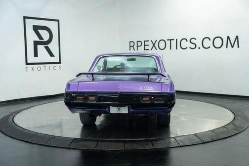 1971 Dodge Dart SWINGER