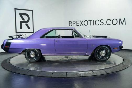 1971 Dodge Dart SWINGER