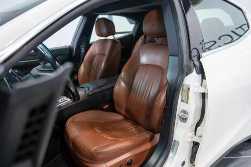 2015 Maserati Ghibli S Q4