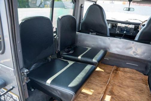1994 Land Rover Defender 200