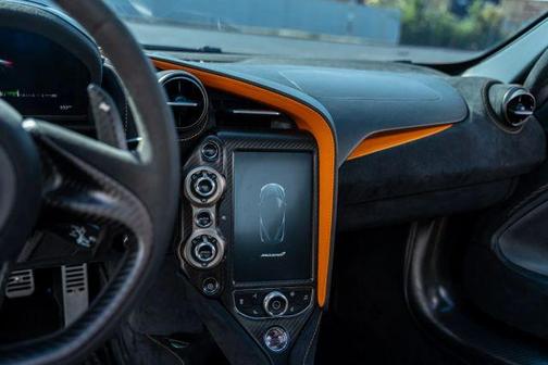 2018 McLaren 720S Performance