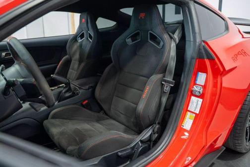 2018 Ford Shelby GT350 Base
