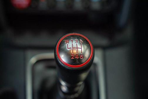 2018 Ford Shelby GT350 Base
