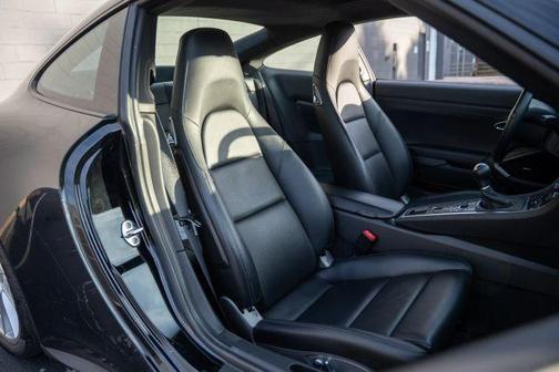 2013 Porsche 911 Carrera 4