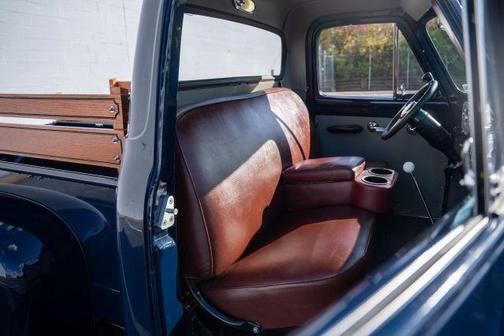 1953 Ford F100 NULL