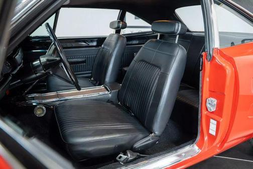 1969 Dodge Super Bee NULL