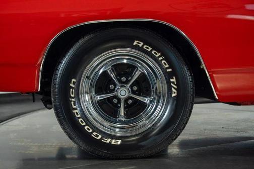1969 Dodge Super Bee NULL