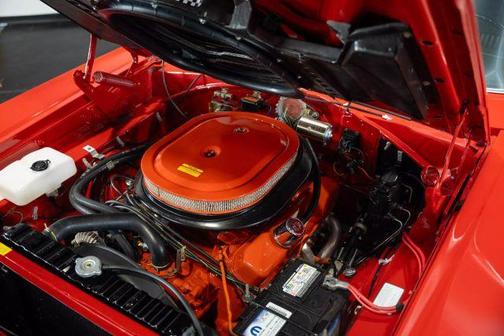 1969 Dodge Super Bee NULL