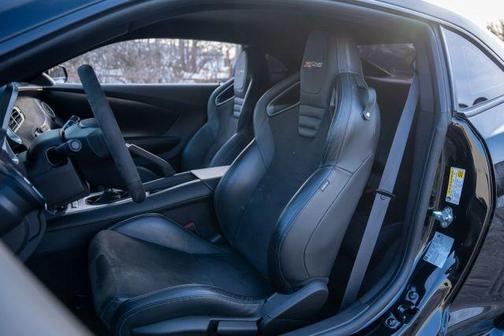 2015 Chevrolet Camaro Z/28