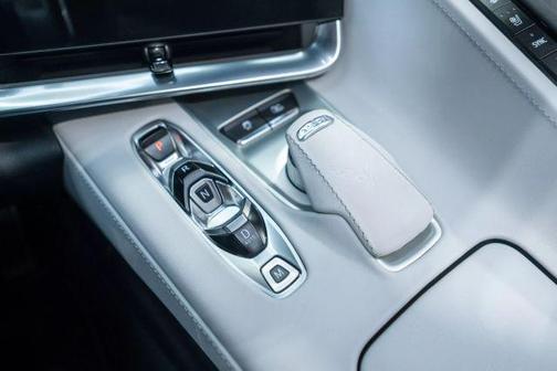 2021 Chevrolet Corvette Stingray w/2LT
