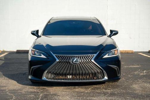 2020 Lexus ES 350 Base