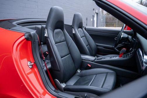 2013 Porsche 911 Carrera 4S