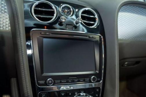 2014 Bentley Continental GT S