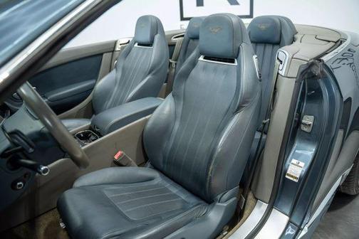 2014 Bentley Continental GT S