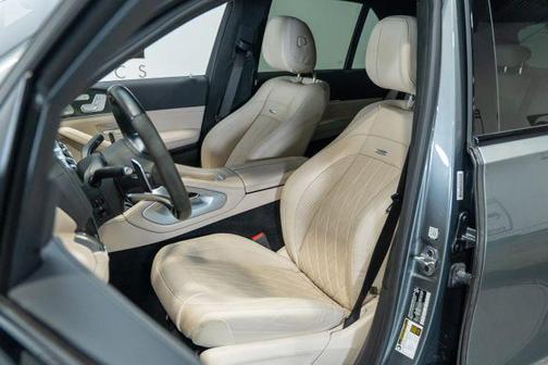 2023 Mercedes-Benz AMG GLE 63 S
