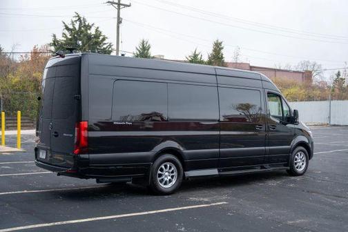 2021 Mercedes-Benz Sprinter 3500XD High Roof