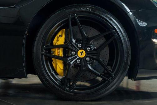 2015 Ferrari California T