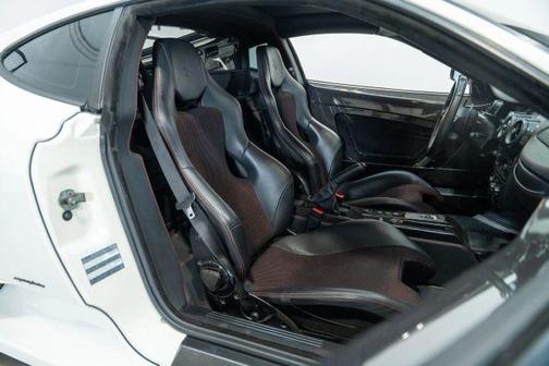 2008 Ferrari F430 Scuderia