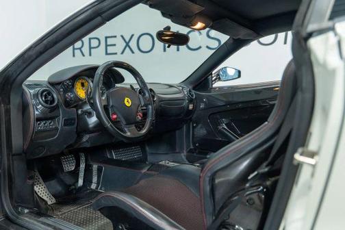 2008 Ferrari F430 Scuderia