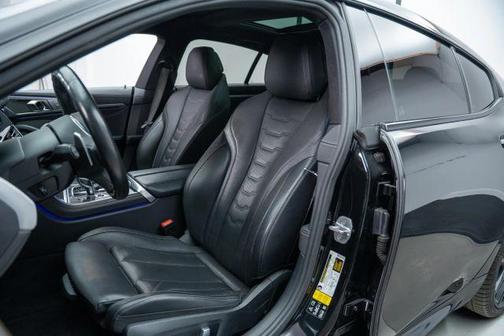 2020 BMW M850 Gran Coupe i xDrive