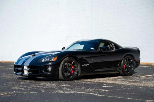 2006 Dodge Viper SRT-10