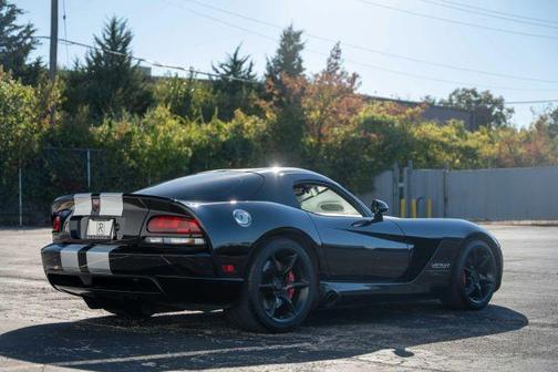 2006 Dodge Viper SRT-10