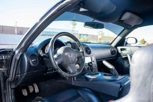 2006 Dodge Viper SRT-10
