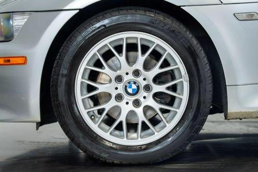 2000 BMW Z3 2.8 Roadster