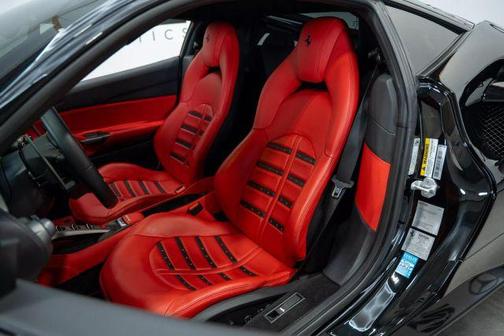 2018 Ferrari 488 GTB Base