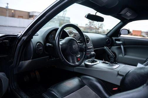 2008 Dodge Viper SRT-10