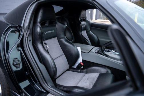 2008 Dodge Viper SRT-10