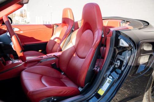 2013 Porsche 911 Turbo S