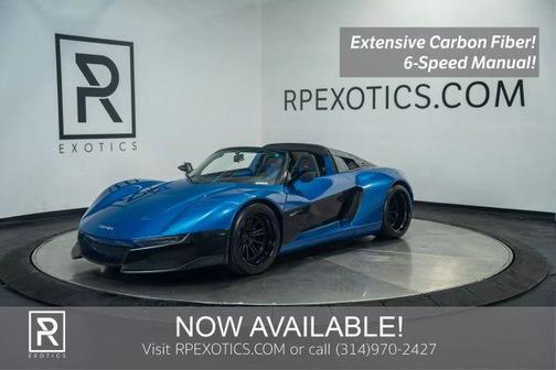 2005 Lotus Elise