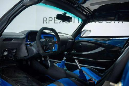 2005 Lotus Elise
