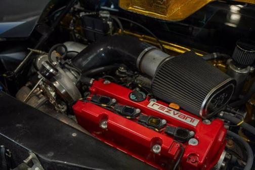 2005 Lotus Elise