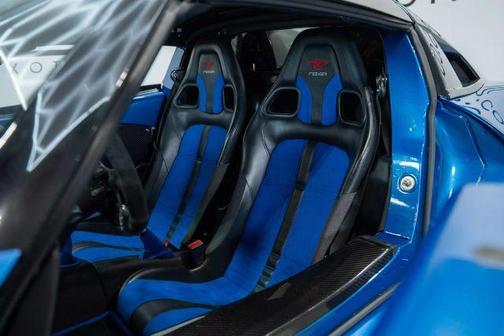 2005 Lotus Elise