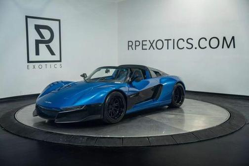 2005 Lotus Elise